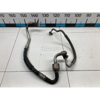 Трубка кондиционера GM 9-3 (2002 - 2012) 12802777