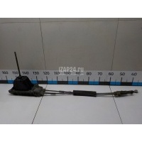 Кулиса КПП Nissan Note (E11) (2006 - 2013) 34108BC00A