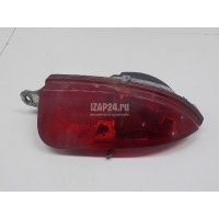 Фонарь задний в бампер левый GM Corsa C (2000 - 2006) 13118662