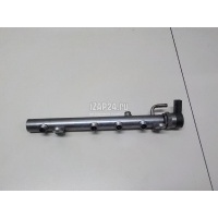 Рейка топливная (рампа) Mercedes Benz W164 M-Klasse (ML) (2005 - 2011) 6420703395