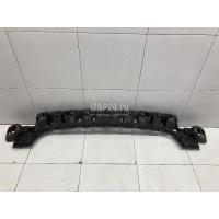 Наполнитель заднего бампера Mercedes Benz W164 M-Klasse (ML) (2005 - 2011) A1648850065