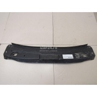 Панель передняя Mercedes Benz W164 M-Klasse (ML) (2005 - 2011) 1646200486