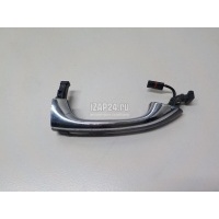 Ручка двери передней наружная правая Mercedes Benz W164 M-Klasse (ML) (2005 - 2011) 16476004705359