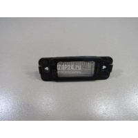 Фонарь подсветки номера Mercedes Benz W164 M-Klasse (ML) (2005 - 2011) 2518200066