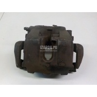 Суппорт тормозной передний левый Mercedes Benz W164 M-Klasse (ML) (2005 - 2011) A1644202383