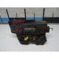 Замок двери передней правой Renault Laguna (1998 - 2001) 7701045755