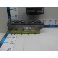 Головка блока VAG Q7 [4L] (2005 - 2015) 057103064AJ
