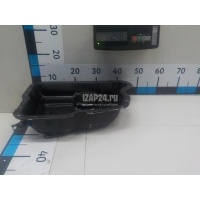 Поддон масляный двигателя VAG Q7 [4L] (2005 - 2015) 057103602N
