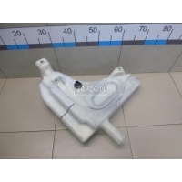 Бачок омывателя лобового стекла VAG Q7 [4L] (2005 - 2015) 4L0955453