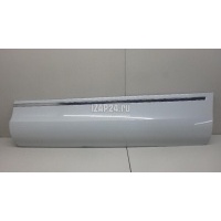 Накладка двери задней левой VAG Q7 [4L] (2005 - 2015) 4L0853969QGRU
