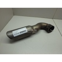 Насадка на глушитель VAG Q7 [4L] (2005 - 2015) 4L0253681A