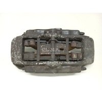 Суппорт тормозной передний левый VAG Q7 [4L] (2005 - 2015) 7L6615149