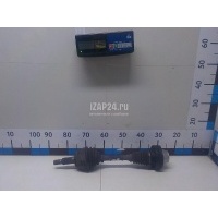 Полуось передняя VAG Q7 [4L] (2005 - 2015) 7L0407271C