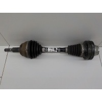 Полуось передняя VAG Q7 [4L] (2005 - 2015) 7L6407271G