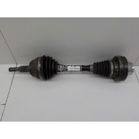 Полуось передняя VAG Q7 [4L] (2005 - 2015) 7L6407271G