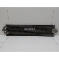 Радиатор (маслоохладитель) АКПП VAG Q7 [4L] (2005 - 2015) 7L0317021
