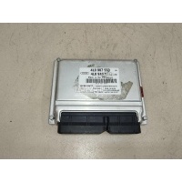 Блок управления подвеской VAG Q7 [4L] (2005 - 2015) 4L0907553