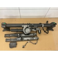 Мерседес gls x166 166 фаркоп модуль проводка набор