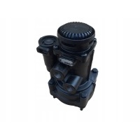 Iveco клапан управления przyczepą wabco 9730090180