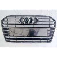 Audi a6 c7 рестайлинг решетка радиатора новая 4g0853651ae af оригинал 2014 / 2017