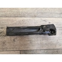 Накладка на порог BMW X5 G05 2019 63147946662, 89251222