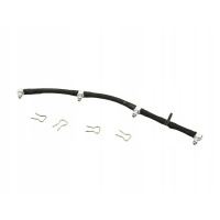 Провода шланг перевода инжектора ft39610 fast