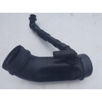 Трубки впуска дроссельной заслонки audi a4 b5 volkswagen passat b5 1 , 8 1 , 6 06b133354d
