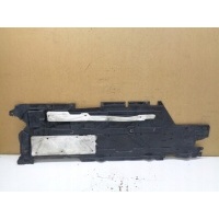 Мерседес w177 w118 w247 плита крышка шасси левая a1776808403
