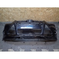 Бампер передняя форд focus mk3 st line 11 - 13
