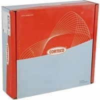 Подушка двигателя corteco 49112349