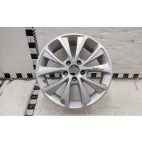 Диск колеса литой Haval M6 2 R17
