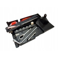 Комплект инструментов мерседес w203 amg c55 a2038900061