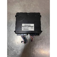 Модуль комфорта renault arkana 285258299r оригинал