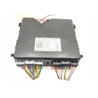 Блок renault clio iv 285259696r блок управления