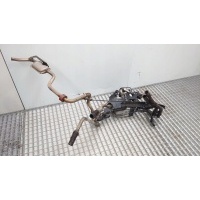 Volkswagen touareg 7p webasto отопление стояночные в сборе 7l6815071a