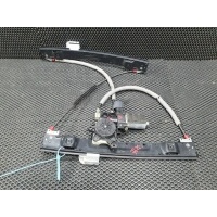 стеклоподъемник передний правый Jaguar XJ X351 2012 AW93F23200AK,C2D1720,C2D15122,C2D18318,C2D30691,C2D31415