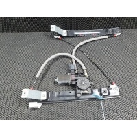 стеклоподъемник передний левый Jaguar XJ X351 2012 C2D1722,AW93F23201AK,AW93-F23201-AM,C2D15123,C2D18319,C2D30692,C2D31416