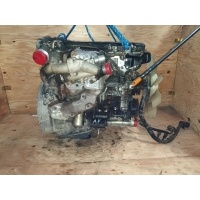 Двигатель в сборе isuzu npr grafter 3.0 4jj1 в сборе экскаватор jcb d - max