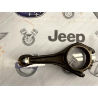 Шатун BMW X5 E53 2004 11247544875