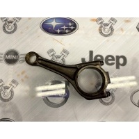 Шатун BMW X5 E53 2004 11247544875