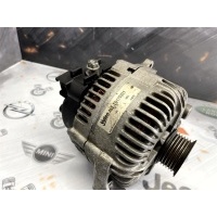 Генератор BMW X5 E53 2004 12317540994