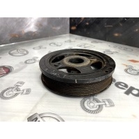Шкив коленвала Toyota Avensis ADT251 2006 13408-0R011