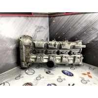 Крышка головки блока цилиндров Toyota Avensis ADT251 2006 11201-26030