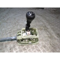 Домкрат переключатель переключения кпп opel vectra c 1.9 cdti 90523924