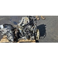 Двигатель в сборе bosch 2.5 d форд transit iv