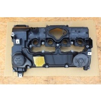 Крышка клапонов bmw n43b20 2.0i n43 7553626 бензин