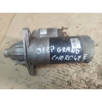 Стартер 5.2 v8 джип гранд cherokee m1t76082zc