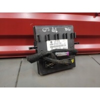 Audi q7 4l блок блок управления света комфорта 4f0907279d оригинал