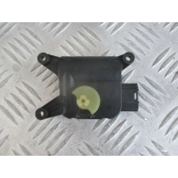 Моторчик обогревателя opel meriva а 02 - 10r 0132801356