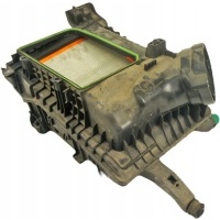 Ry281 мерседес вито w447 2.0d корпус фильтра воздушный